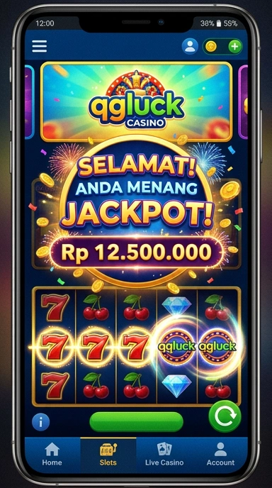 qgluck - Hub Aplikasi Terlengkap untuk Semua Pengguna