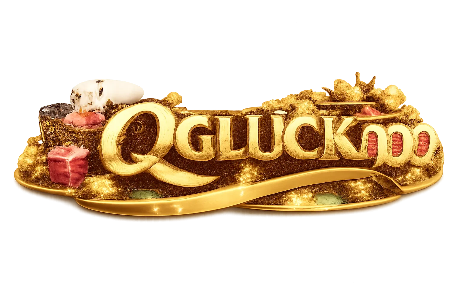 qgluck - Kanal Resmi Indonesia